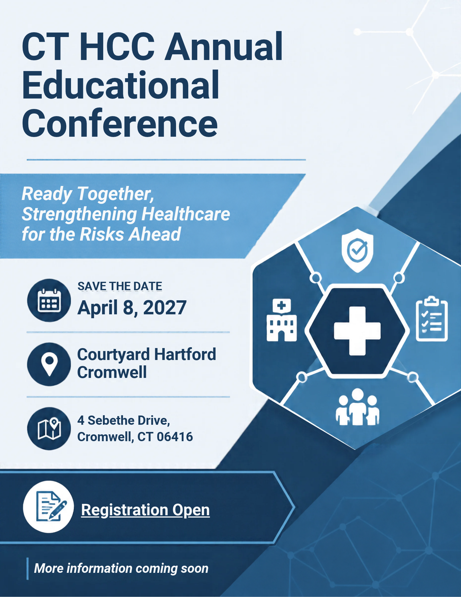 CT HCC Conference Save the Date (1)