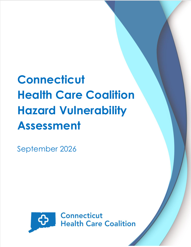 2025-2027 CT HCC HVA Report
